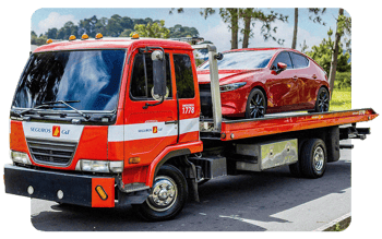 Seguro de Auto G&T Beneficios
